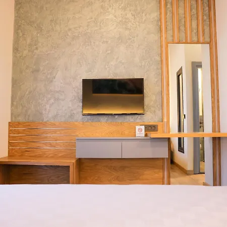 Rupa Experience (adults Only) * Alacati