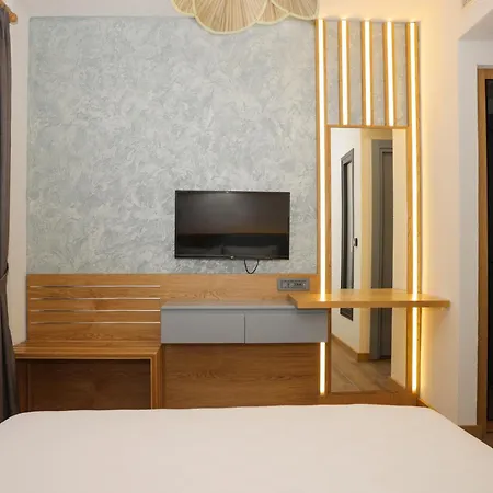 Szálloda Rupa Experience (adults Only)