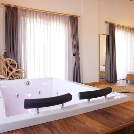 Hotel Rupa Experience (adults Only) *