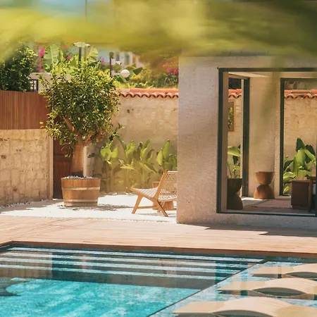 Rupa Experience (adults Only) Alaçatı