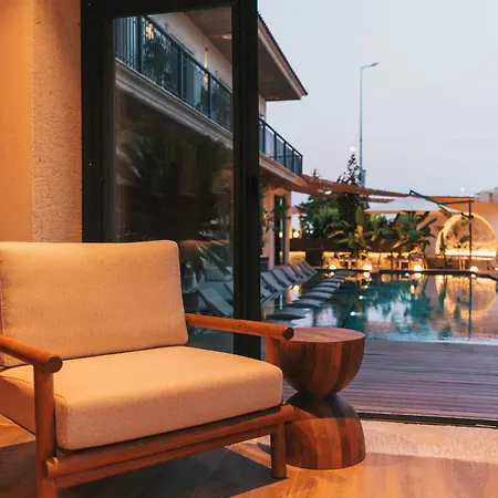 Hotel Rupa Experience (adults Only) *