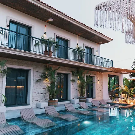 Hotel Rupa Experience (adults Only) Alaçatı