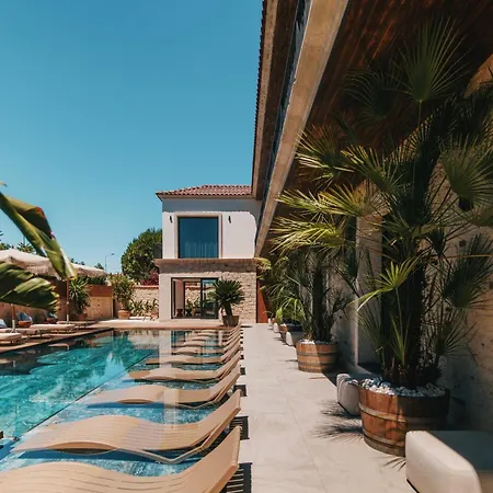 Rupa Experience (adults Only) * Alaçatı