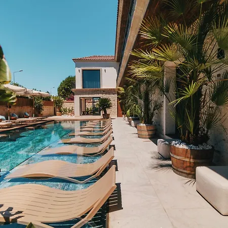 Rupa Experience (adults Only) Hotel