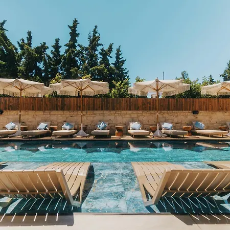 Rupa Experience (adults Only) Szálloda Alacati