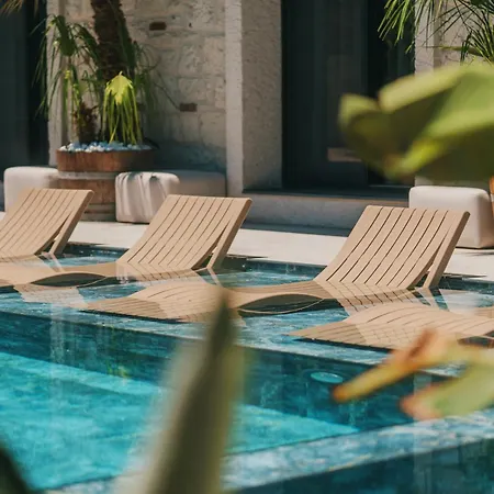 Rupa Experience (adults Only) Hotel Alaçatı