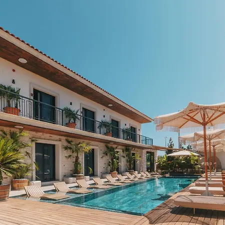 Rupa Experience (adults Only) Alaçatı