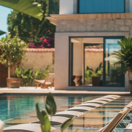 Rupa Experience (adults Only) * Alaçatı