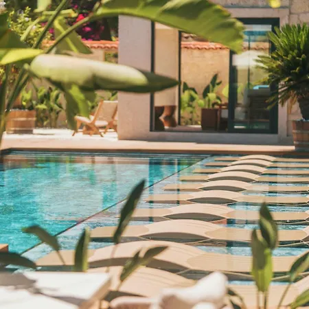 Rupa Experience (adults Only) Hotel