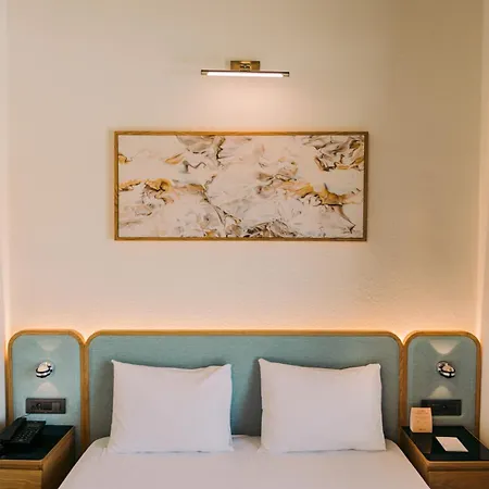 Hotel Rupa Experience (adults Only) Alaçatı