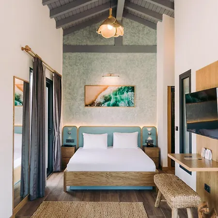 Rupa Experience (adults Only) Alacati