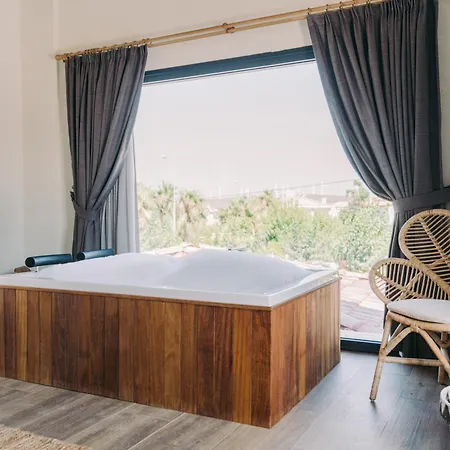 Rupa Experience (adults Only) * Alaçatı