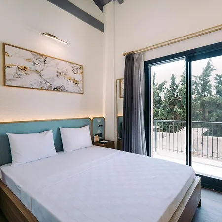 Rupa Experience (adults Only) Hotel Alaçatı