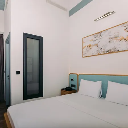 Rupa Experience (adults Only) * Alaçatı