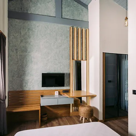 Hotel Rupa Experience (adults Only) Alaçatı