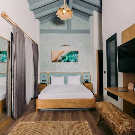 Rupa Experience (adults Only) Alaçatı