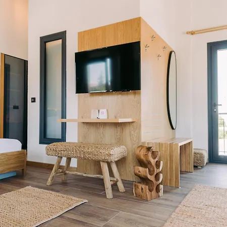 Rupa Experience (adults Only) Hotel