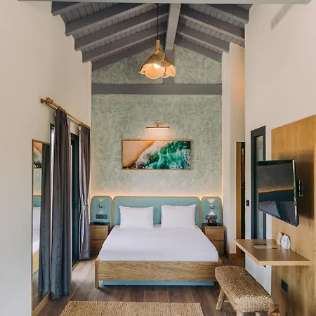 Rupa Experience (adults Only) Alaçatı