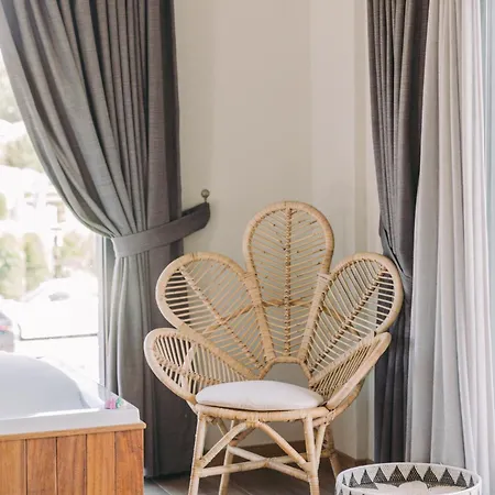 Rupa Experience (adults Only) Alaçatı