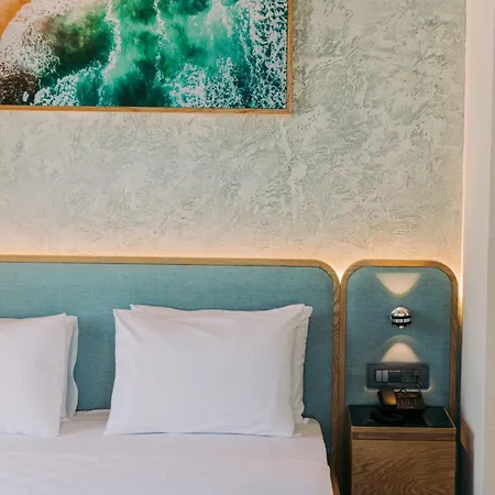 Hotel Rupa Experience (adults Only) Alaçatı