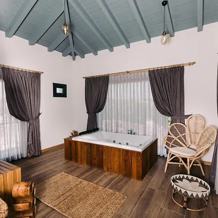 Rupa Experience (adults Only)