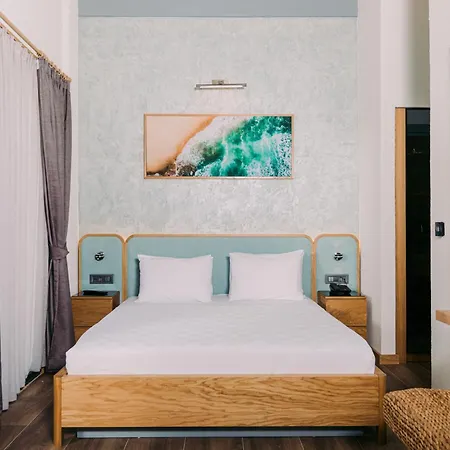 Rupa Experience (adults Only) Hotel *