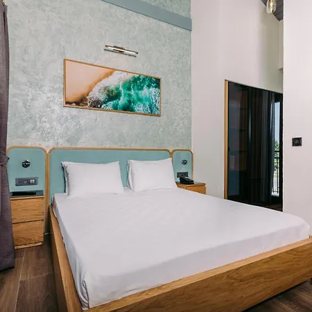 Hotel Rupa Experience (adults Only) Alaçatı