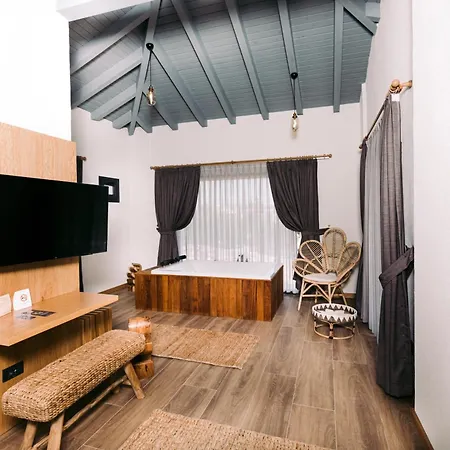 Rupa Experience (adults Only) *