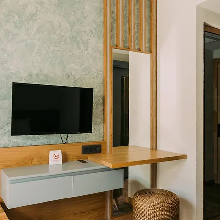 Rupa Experience (adults Only) Hotel