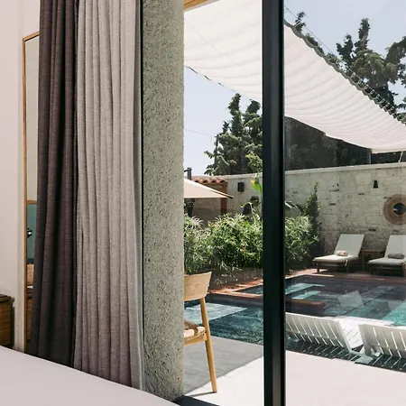 Hotel Rupa Experience (adults Only) *