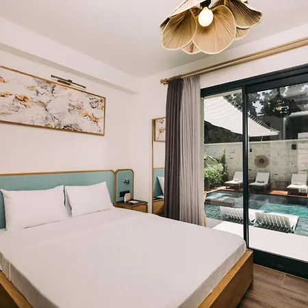 Rupa Experience (adults Only) Hotel Alaçatı