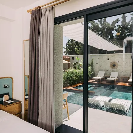 Szálloda Rupa Experience (adults Only)