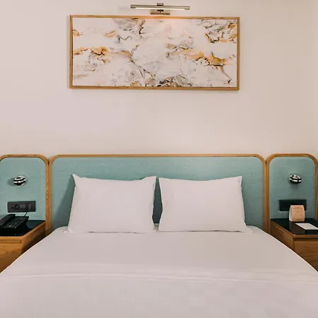 Hotel Rupa Experience (adults Only) *