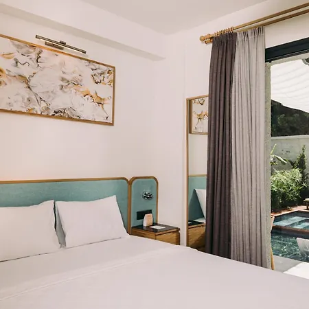 Rupa Experience (adults Only) * Alaçatı