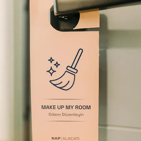 Hotel Rupa Experience (adults Only) Alaçatı