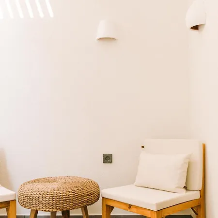 Rupa Experience (adults Only) Szálloda Alacati