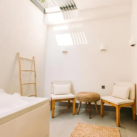 Hotel Rupa Experience (adults Only) Alaçatı