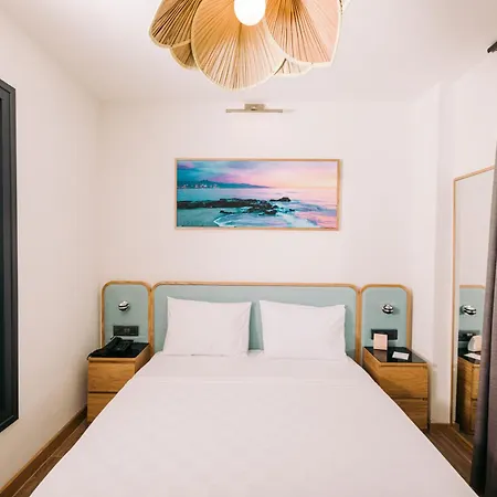 Rupa Experience (adults Only) Hotel Alaçatı