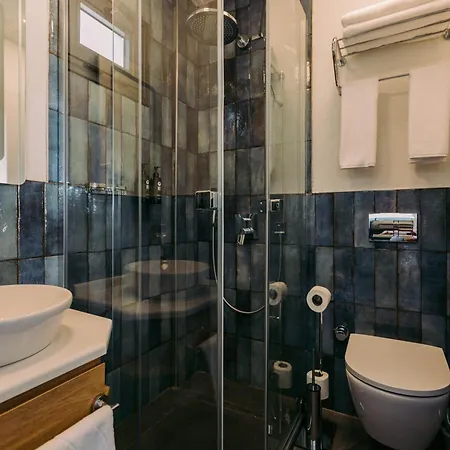 Rupa Experience (adults Only) Hotel