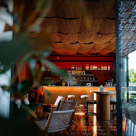 Hotel Rupa Experience (adults Only) Alaçatı