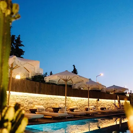 Rupa Experience (adults Only) Hotel