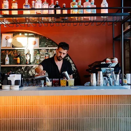 Hotel Rupa Experience (adults Only)