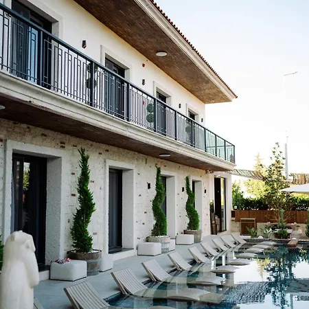 Rupa Experience (adults Only) Hotel Alaçatı