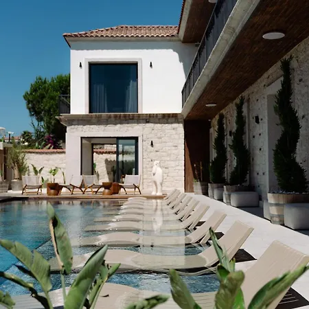 Rupa Experience (adults Only) * Alaçatı