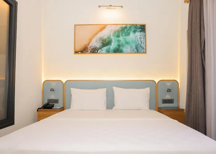 Rupa Experience * Alacati