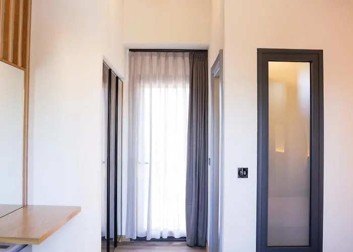 Rupa Experience Hotel Alacati