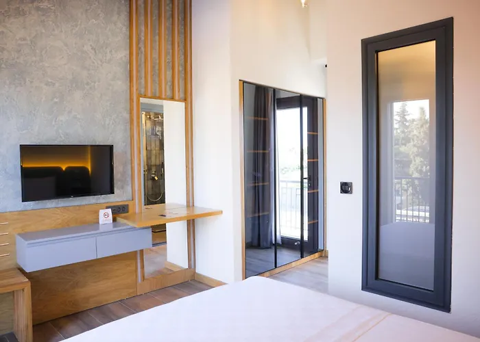 Hotel Rupa Experience Alacati