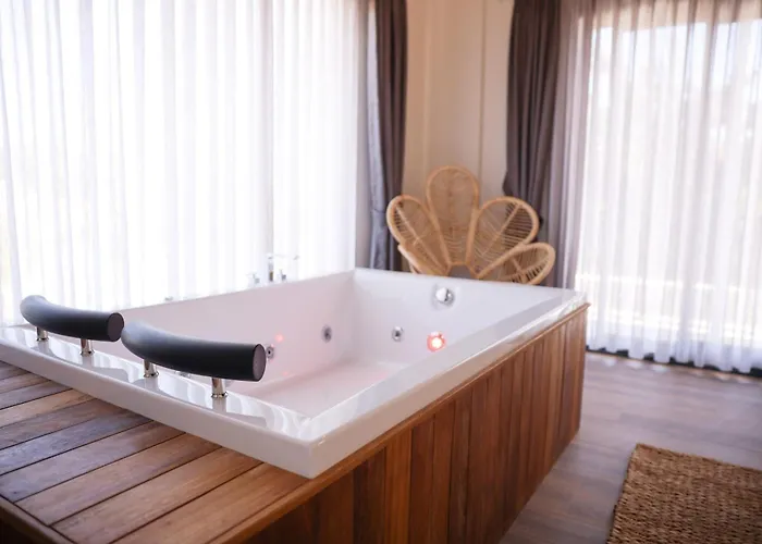 Rupa Experience Hotel
