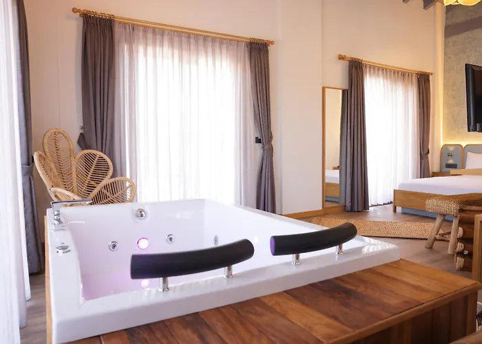 Hotel Rupa Experience *
