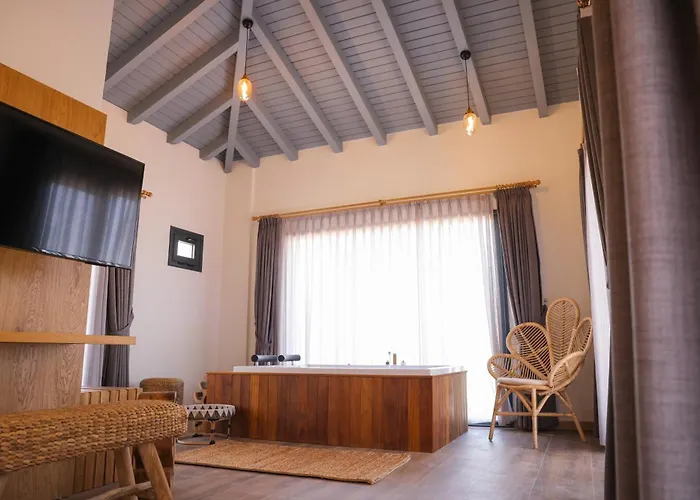 Rupa Experience Hotel Alacati
